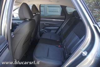 HYUNDAI Tucson usata, con ESP