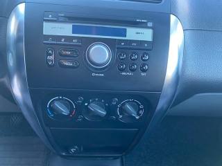 SUZUKI SX4 usata, con Immobilizzatore elettronico