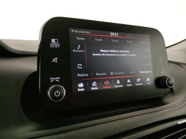 FIAT Tipo usata, con Filtro antiparticolato