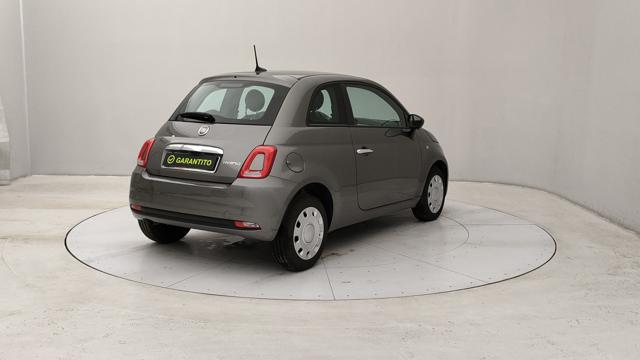 FIAT 500 usata, con Alzacristalli elettrici