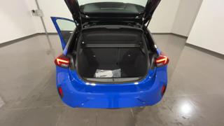 OPEL Corsa usata, con Sedili sportivi