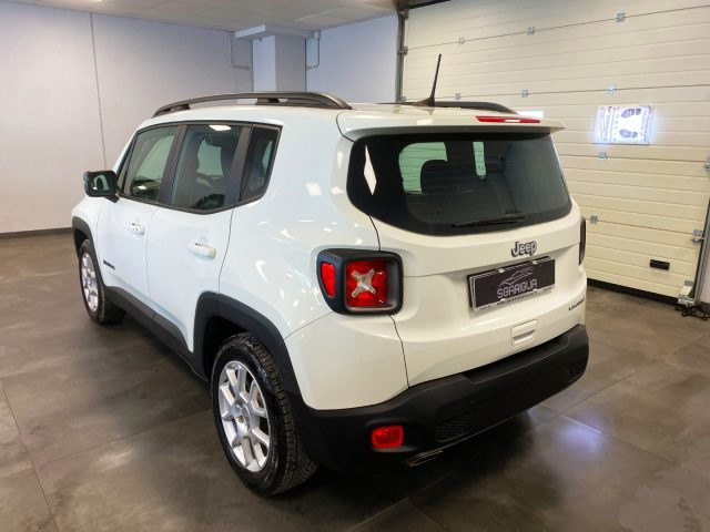 JEEP Renegade usata, con Alzacristalli elettrici