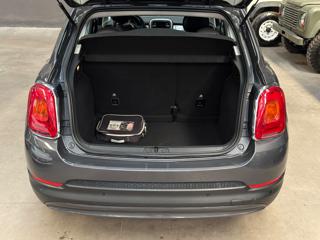 FIAT 500X usata, con Bracciolo