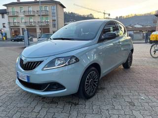 LANCIA Ypsilon usata, con Climatizzatore