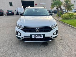 VOLKSWAGEN T-Roc usata, con Airbag