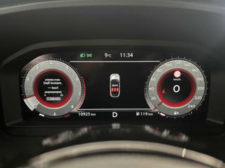 NISSAN Qashqai usata, con ESP