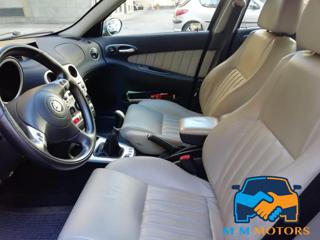 ALFA ROMEO 156 usata, con Boardcomputer