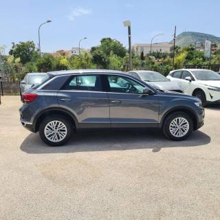 VOLKSWAGEN T-Roc usata, con Airbag laterali