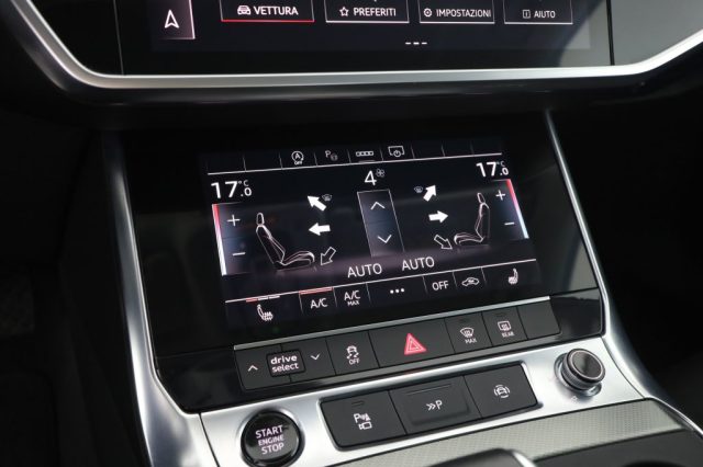 AUDI A6 usata 12