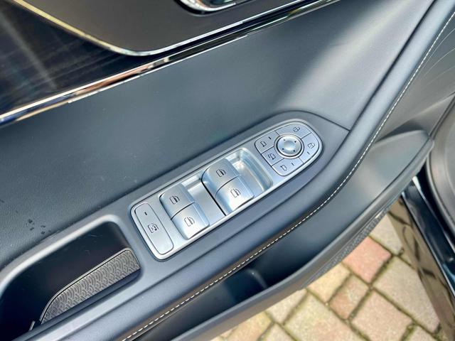 OMODA 5 usata, con Fari LED