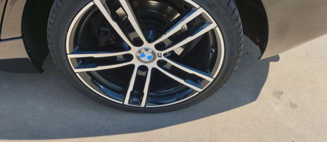 BMW 116 usata, con Servosterzo