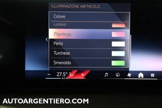 BMW 420 usata, con Fari LED