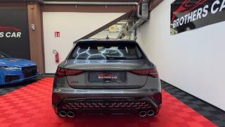 AUDI S3 usata, con Antifurto