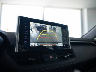 TOYOTA RAV 4 usata, con Leve al volante