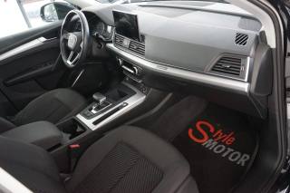 AUDI Q5 usata, con Filtro antiparticolato