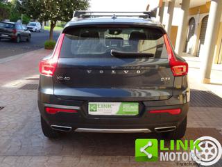 VOLVO XC40 usata, con Alzacristalli elettrici