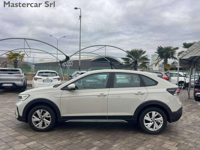 VOLKSWAGEN Taigo usata, con USB