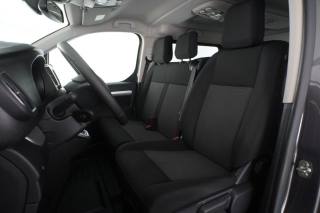 TOYOTA Proace Verso usata 8