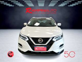 NISSAN Qashqai usata 2