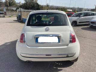 FIAT 500 usata 4