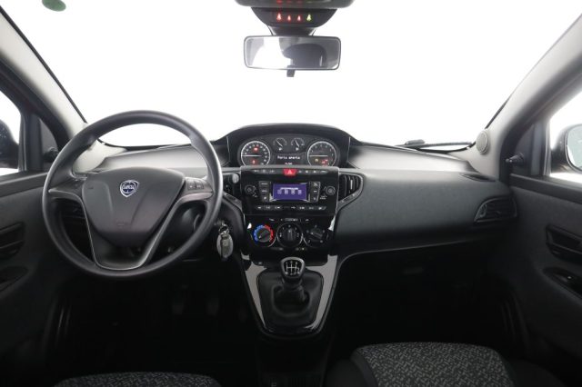 LANCIA Ypsilon usata 4