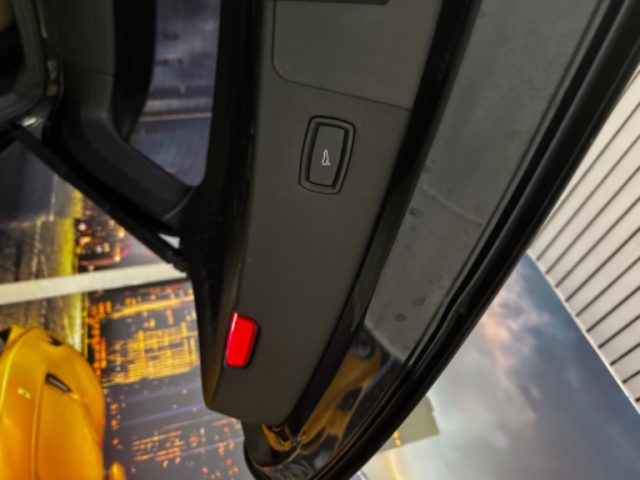 PORSCHE Cayenne usata, con Interni in pelle