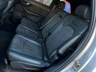 AUDI Q7 usata, con Sedili riscaldati