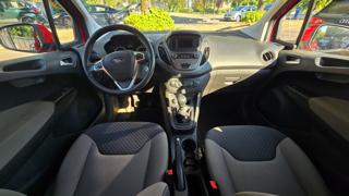 FORD Tourneo Courier usata, con USB