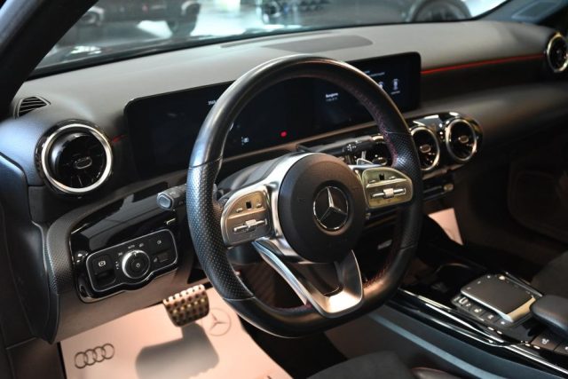 MERCEDES-BENZ A 45 AMG usata 46