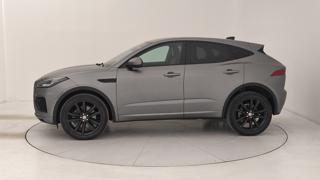JAGUAR E-Pace usata, con Airbag