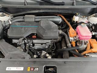 KIA Sportage usata, con Sensore di luce