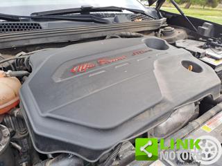 ALFA ROMEO Giulietta usata, con Bluetooth