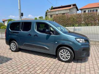 FIAT Doblo usata, con Airbag laterali