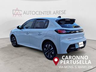 PEUGEOT 208 usata, con Airbag