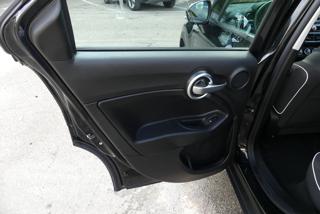 FIAT 500X usata 48