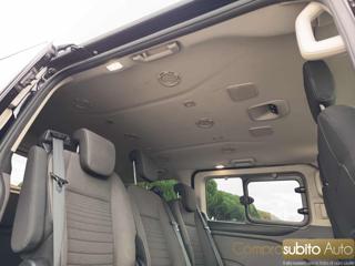 FORD Transit Custom usata 28