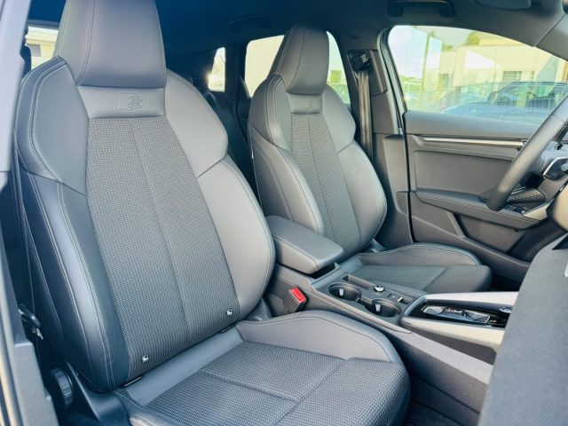 AUDI A3 usata, con Touch screen