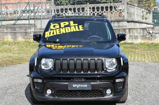 JEEP Renegade usata, con Airbag