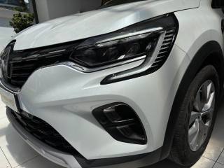 RENAULT Captur usata, con Climatizzatore