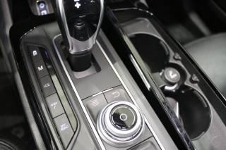 MASERATI Levante usata, con Sospensioni pneumatiche