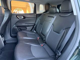 JEEP Compass usata, con Cruise Control