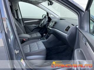VOLKSWAGEN Sharan usata, con Airbag