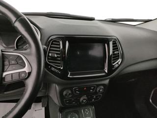 JEEP Compass usata, con Controllo automatico clima