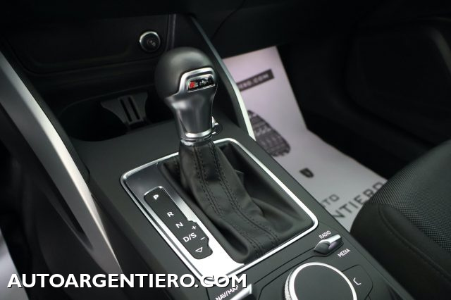 AUDI Q2 usata, con Chiusura centralizzata