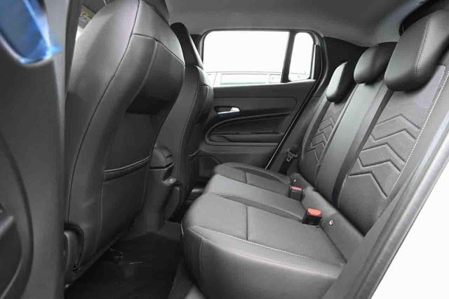 JEEP Avenger usata, con ESP