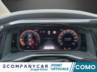 VOLKSWAGEN Multivan usata, con Sistema di navigazione