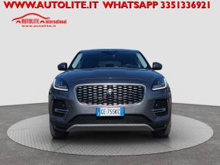 JAGUAR E-Pace usata, con Boardcomputer