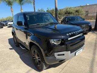 LAND ROVER Defender usata, con Airbag laterali