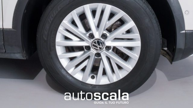 VOLKSWAGEN T-Roc usata, con Airbag Passeggero