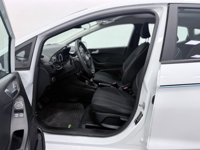 FORD Fiesta usata, con ESP